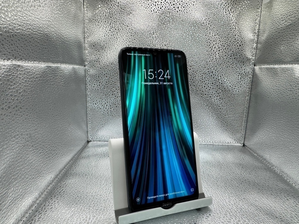 Смартфон Xiaomi Redmi Note 8T 4/64