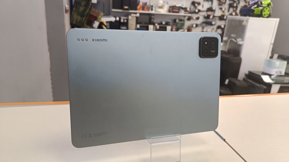 Планшет Xiaomi Redmi Pad 7 PRO 12/256