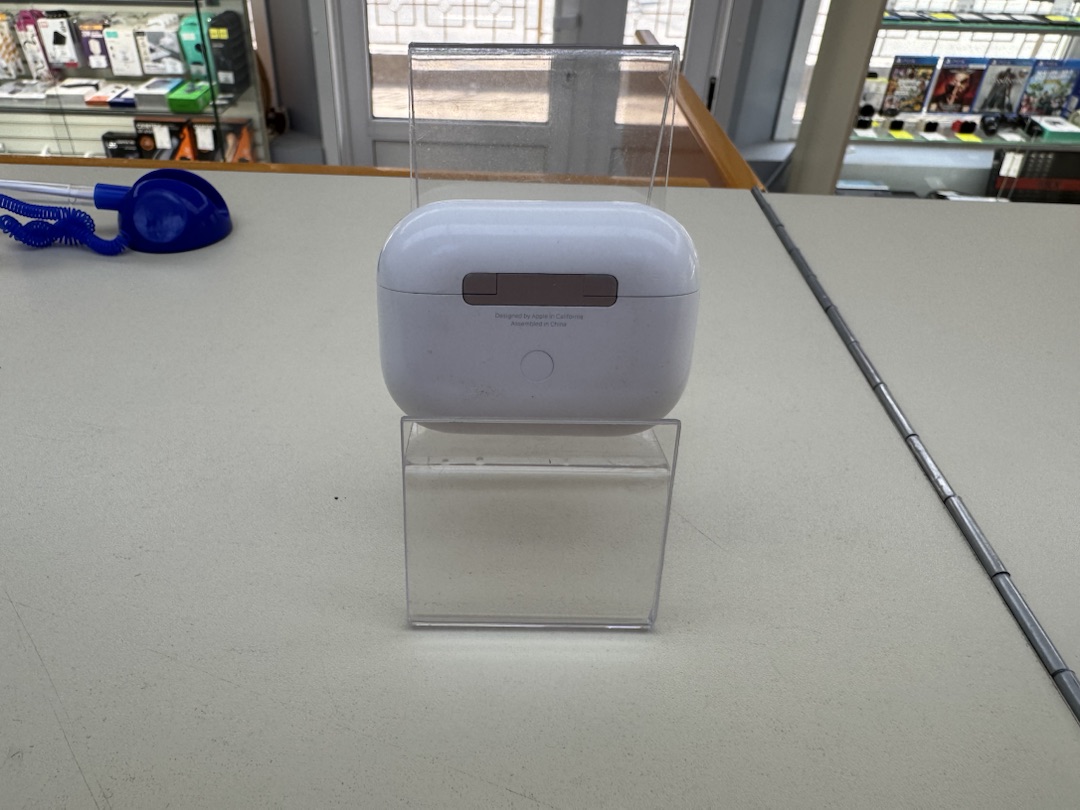 Наушники беспроводные Apple AirPods Pro