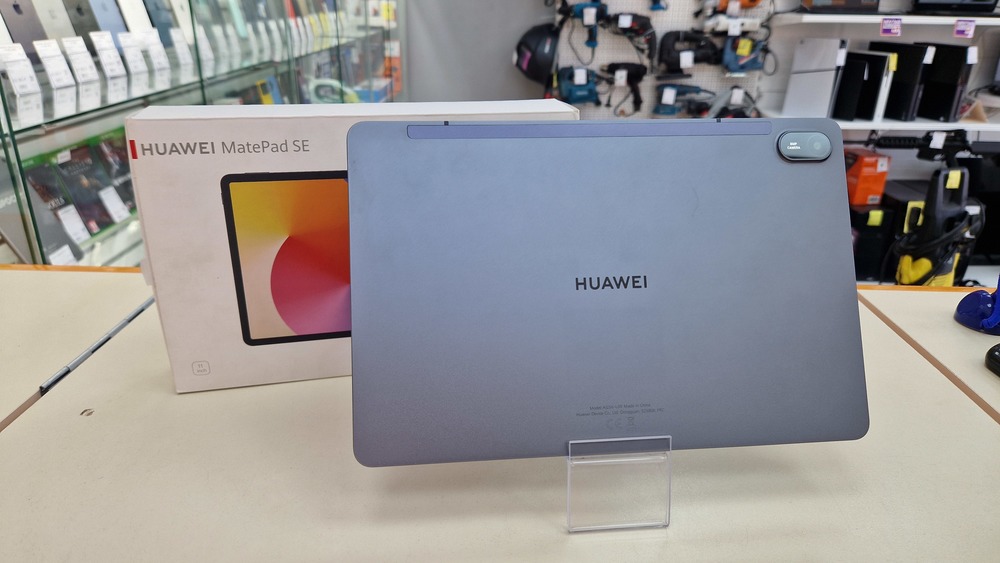 Планшет Huawei MatePad SE 11" 4/128 Гб