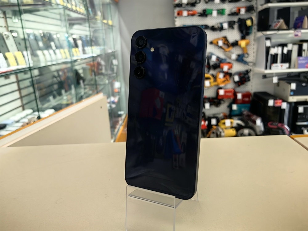 Смартфон Samsung Galaxy A15 8/256Gb