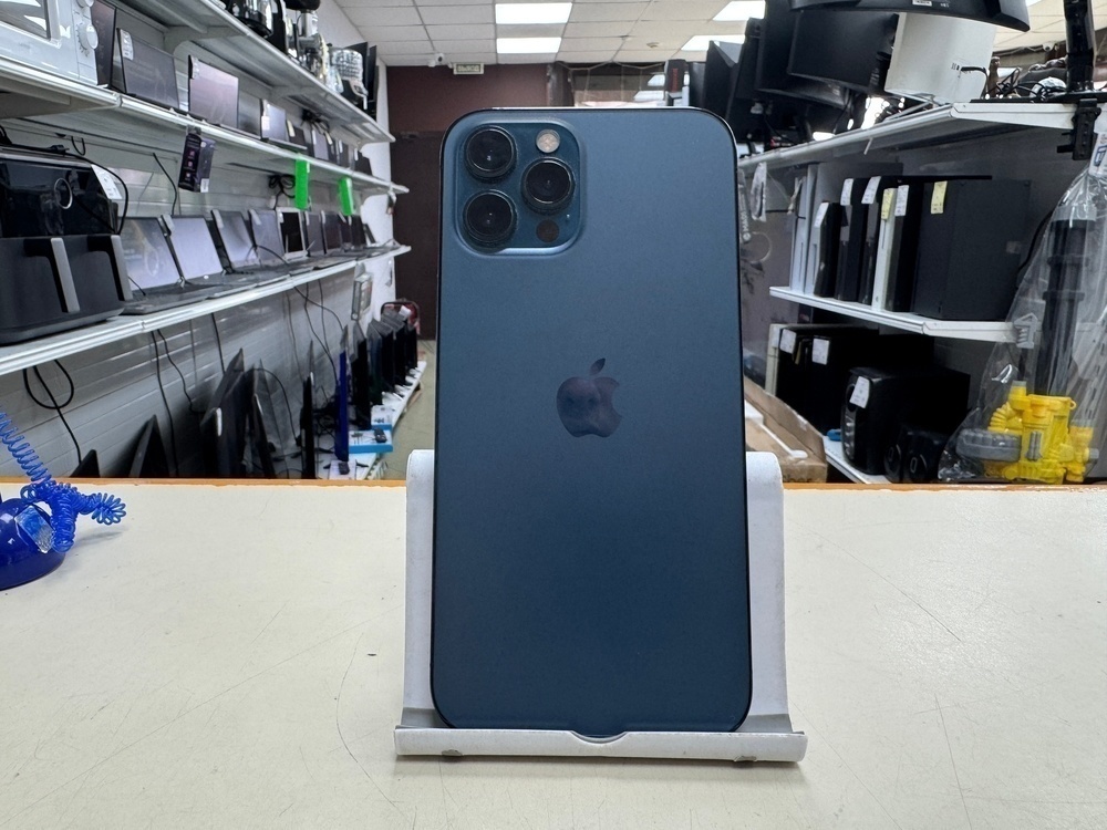 Смартфон Apple iPhone 12 Pro Max 128Gb