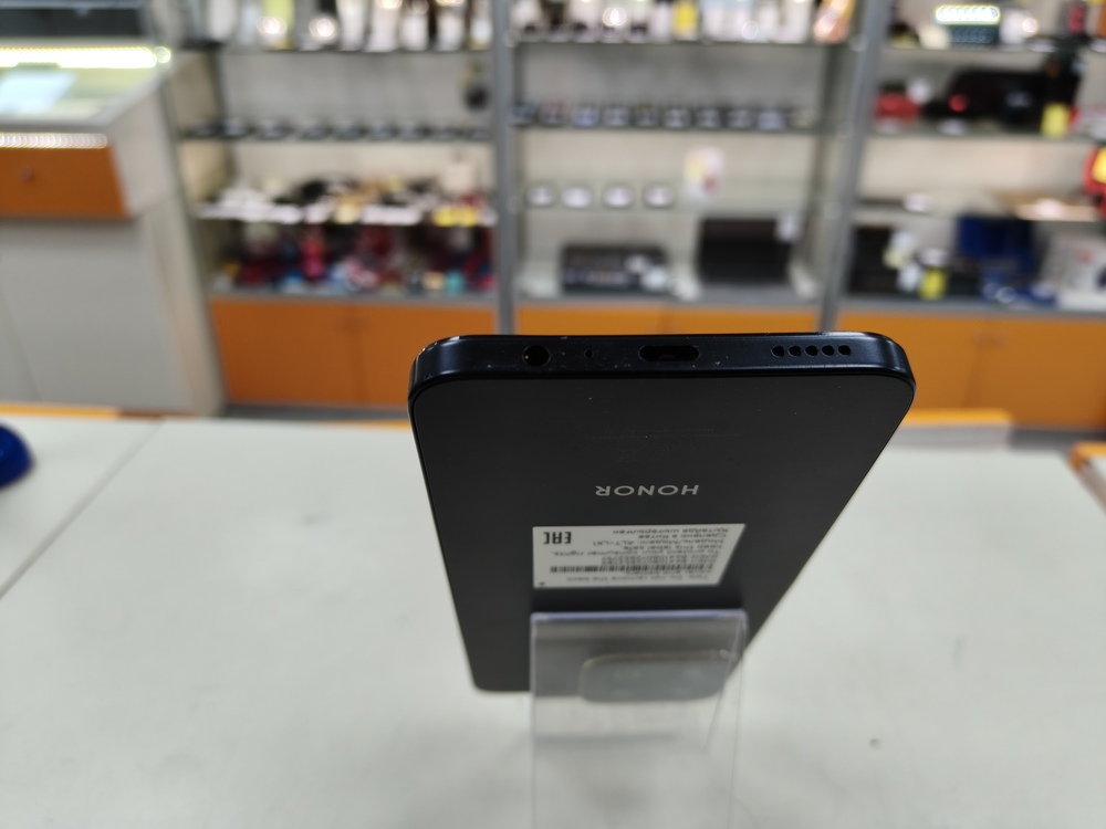 Смартфон Honor X7c 6/128