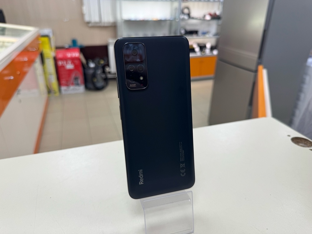 Смартфон Xiaomi Redmi Note 11 4/64Gb