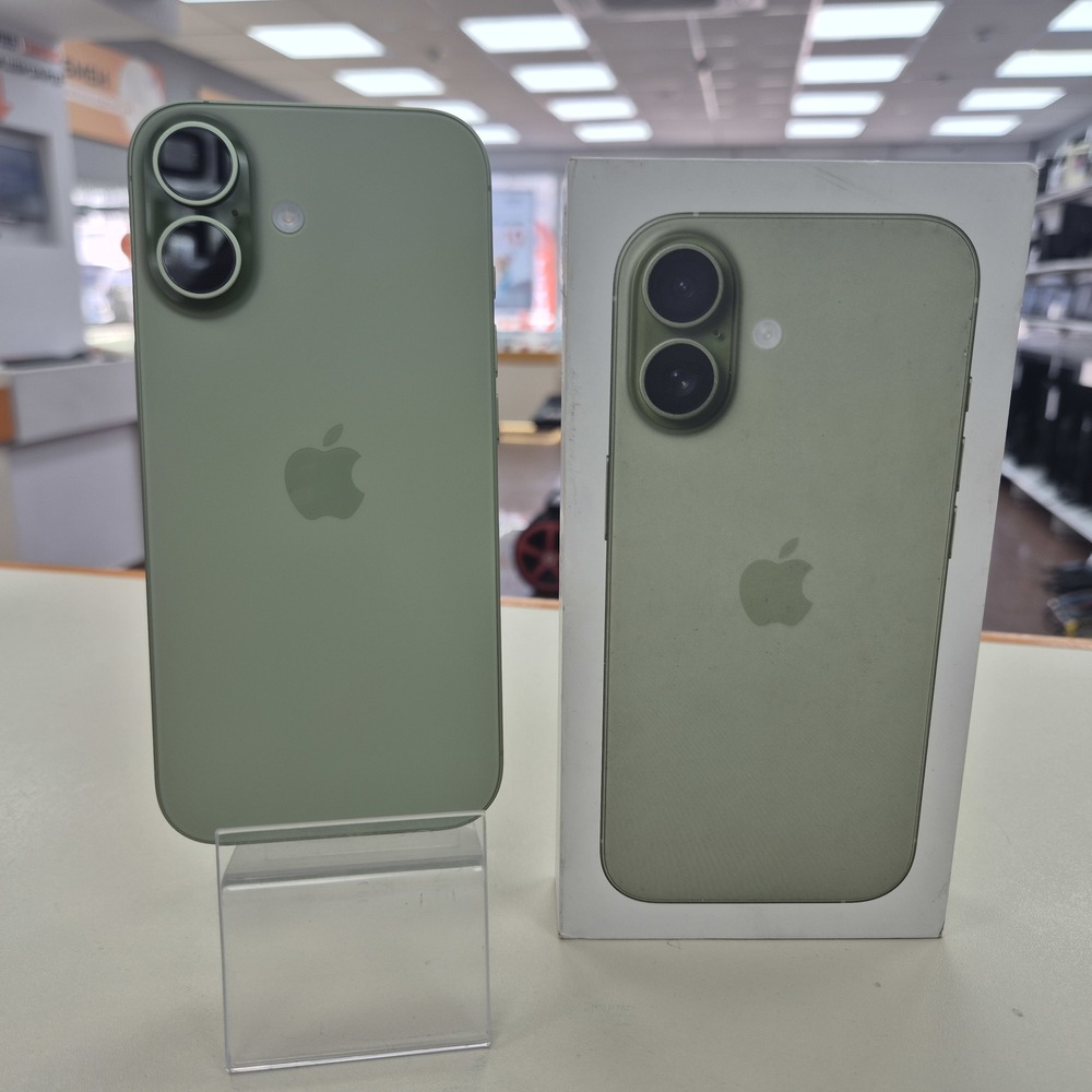 Смартфон Apple Iphone 17 256Gb