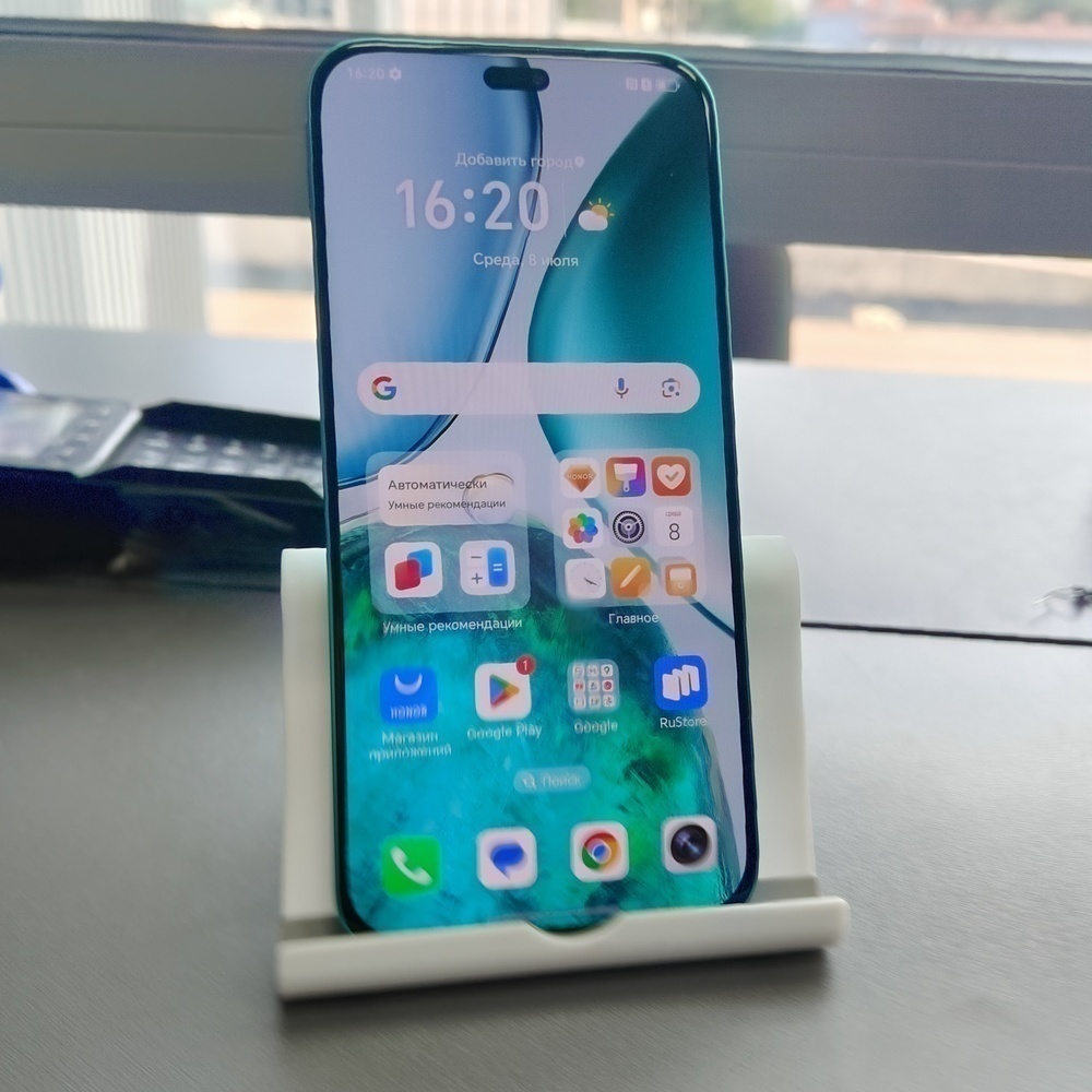 Смартфон Honor X8C 8/128