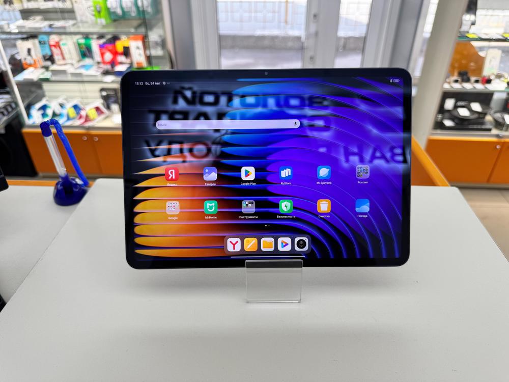 Планшет Xiaomi PAD 7 8/128