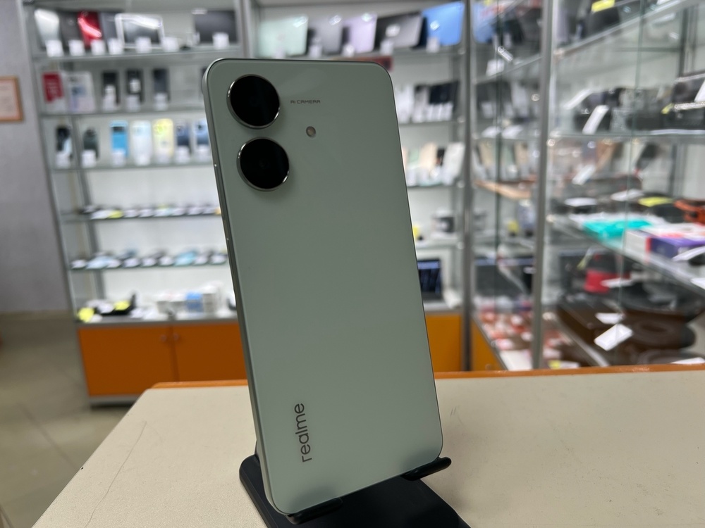 Смартфон Realme Note 60X 4/128