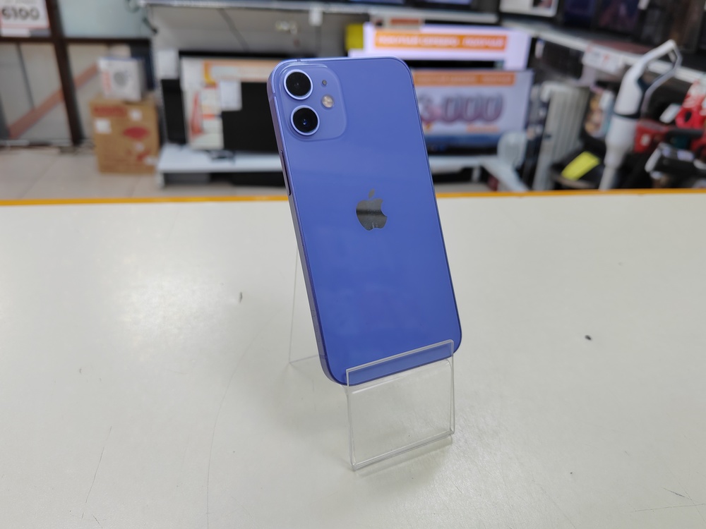 Смартфон Apple iPhone 12 mini 64Gb