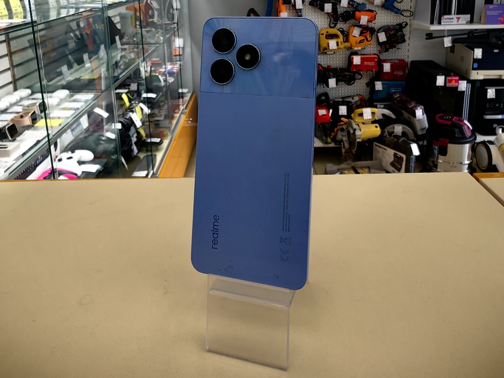 Смартфон Realme Note 50 3/64