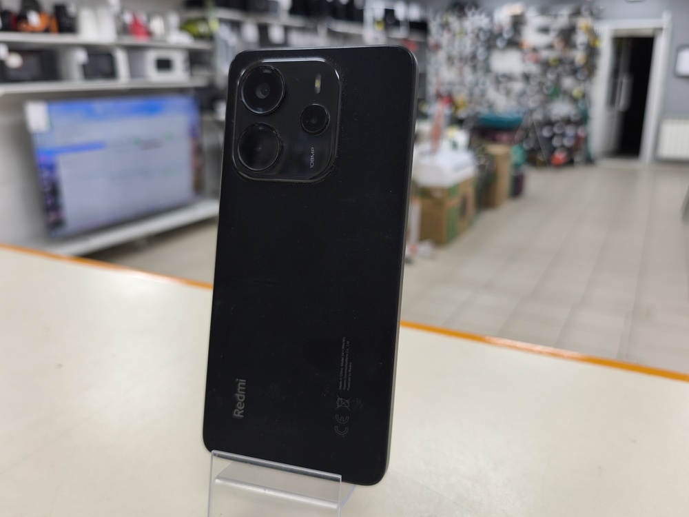 Смартфон Xiaomi Redmi note 14 8/256