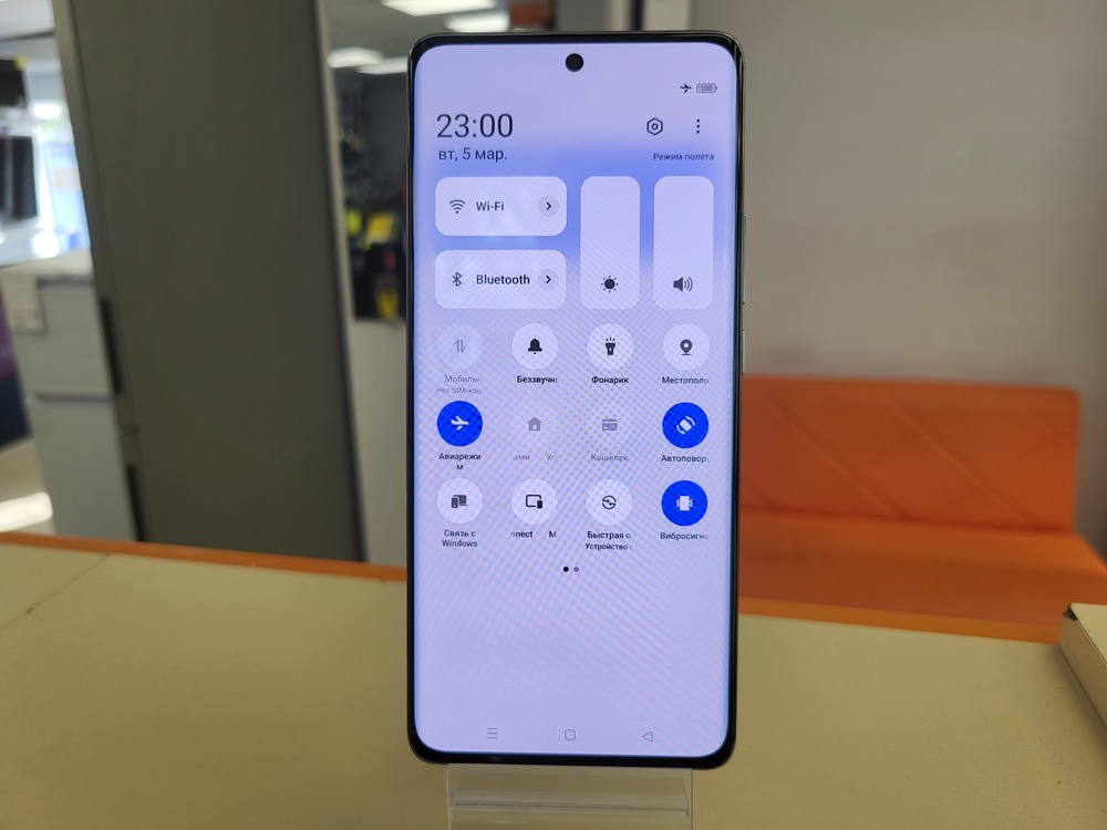 Смартфон Oppo Reno 10 8/256