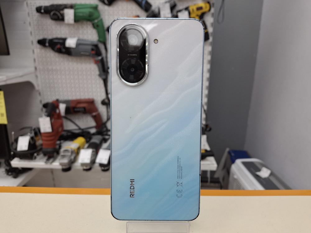 Смартфон Xiaomi Redmi A5 4/128