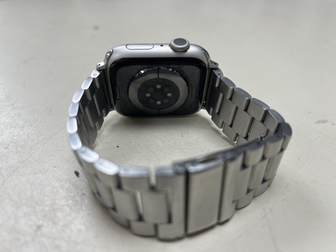 Смарт-часы Apple Watch Series 7 45mm
