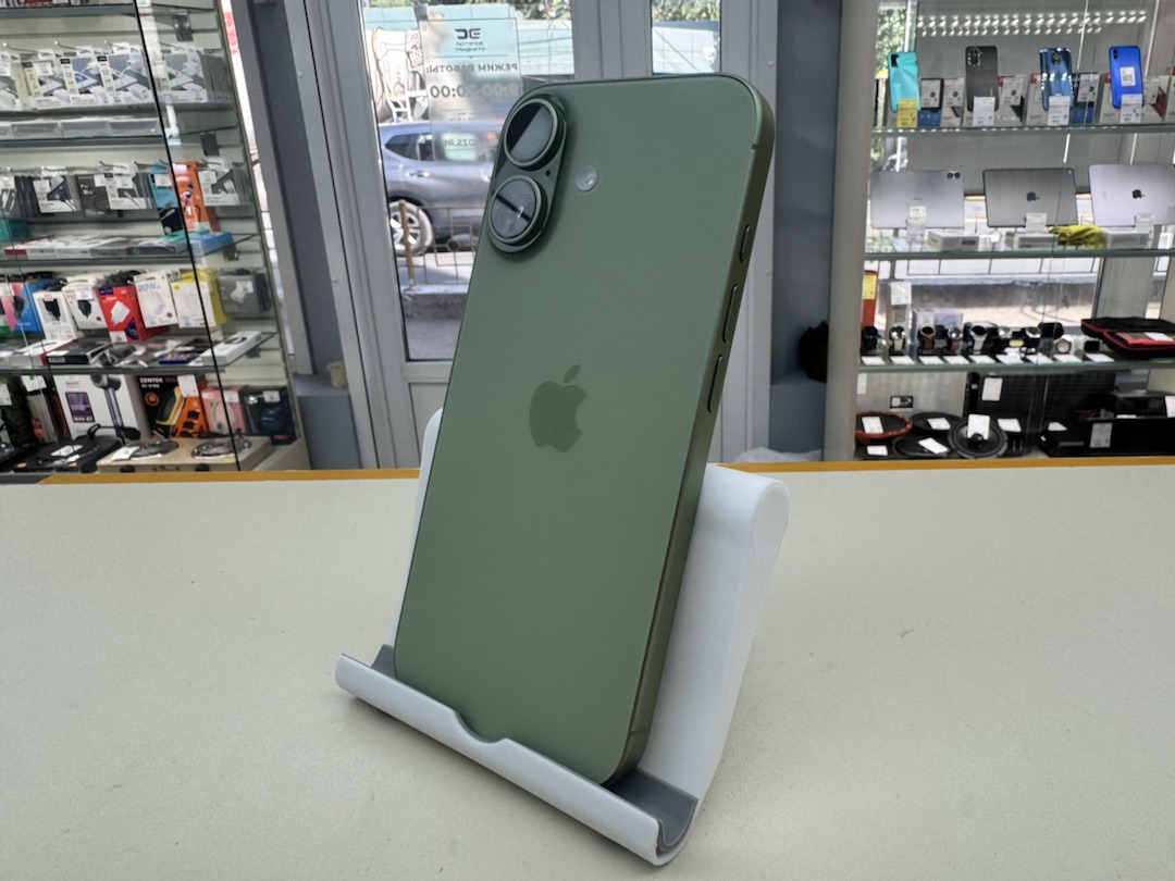 Смартфон Apple Iphone 17 256Gb eSim