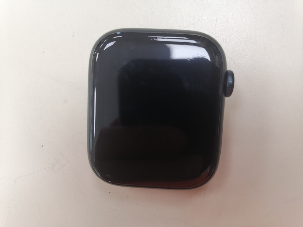 Смарт-часы Apple Watch 7 45mm NIKE