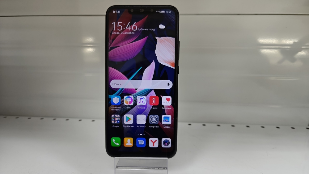 Смартфон Huawei Mate 20 Lite