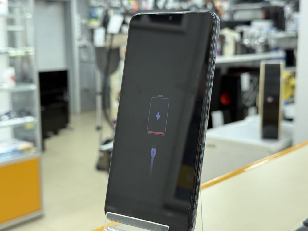 Смартфон Tecno SPARK 10C 4/64