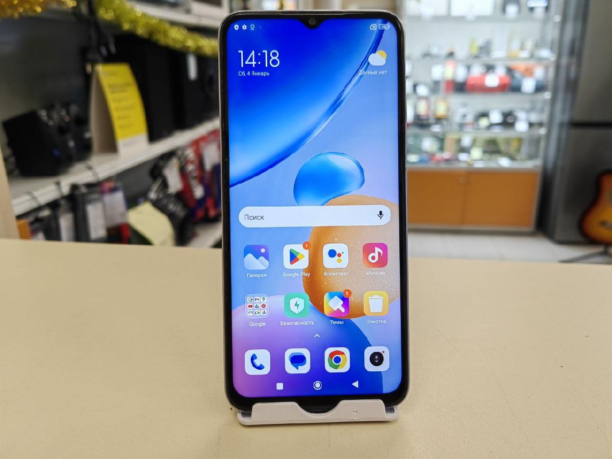 Смартфон Xiaomi Redmi 10 5G 4/128