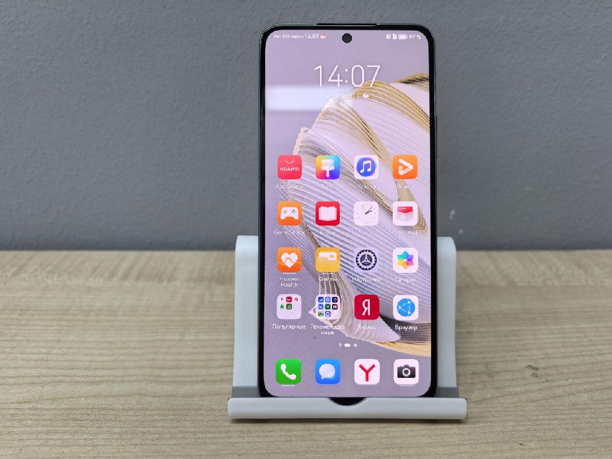 Смартфон Huawei Nova 10 SE 8/128