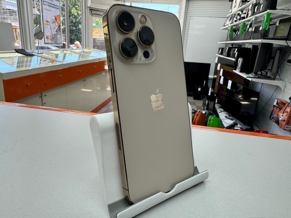 Смартфон Apple iPhone 13 Pro 128Gb