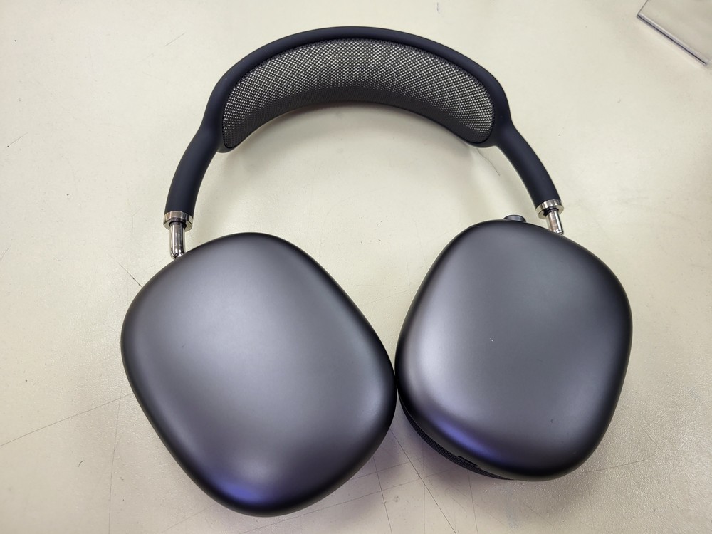 Наушники беспроводные Apple AirPods Max (A2096)