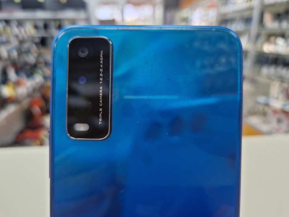 Смартфон Vivo Y20 4/64