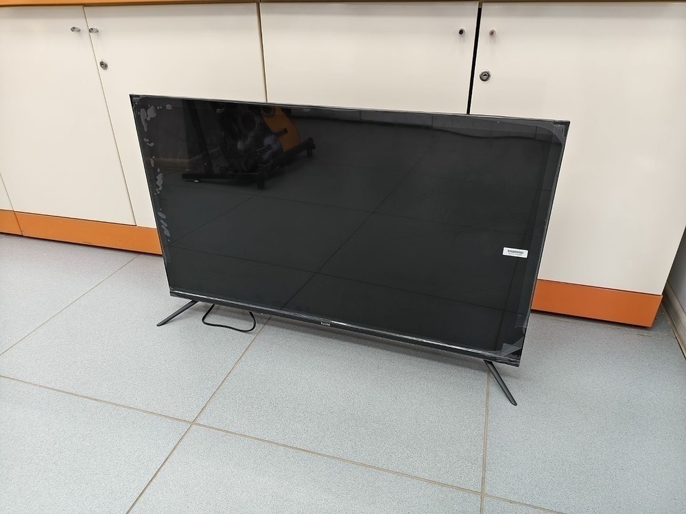 LED Телевизор Tuvio TD43UFBSV1