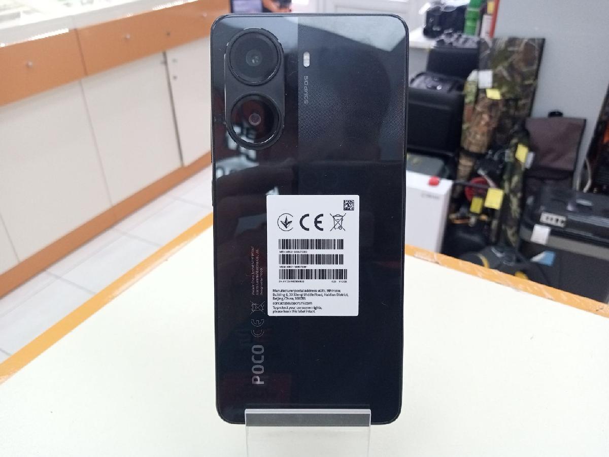 Смартфон POCO X7 Pro 12/512