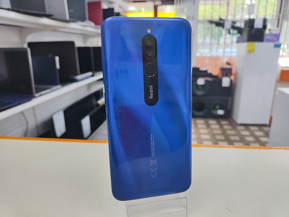 Смартфон Xiaomi Redmi 8 3/32