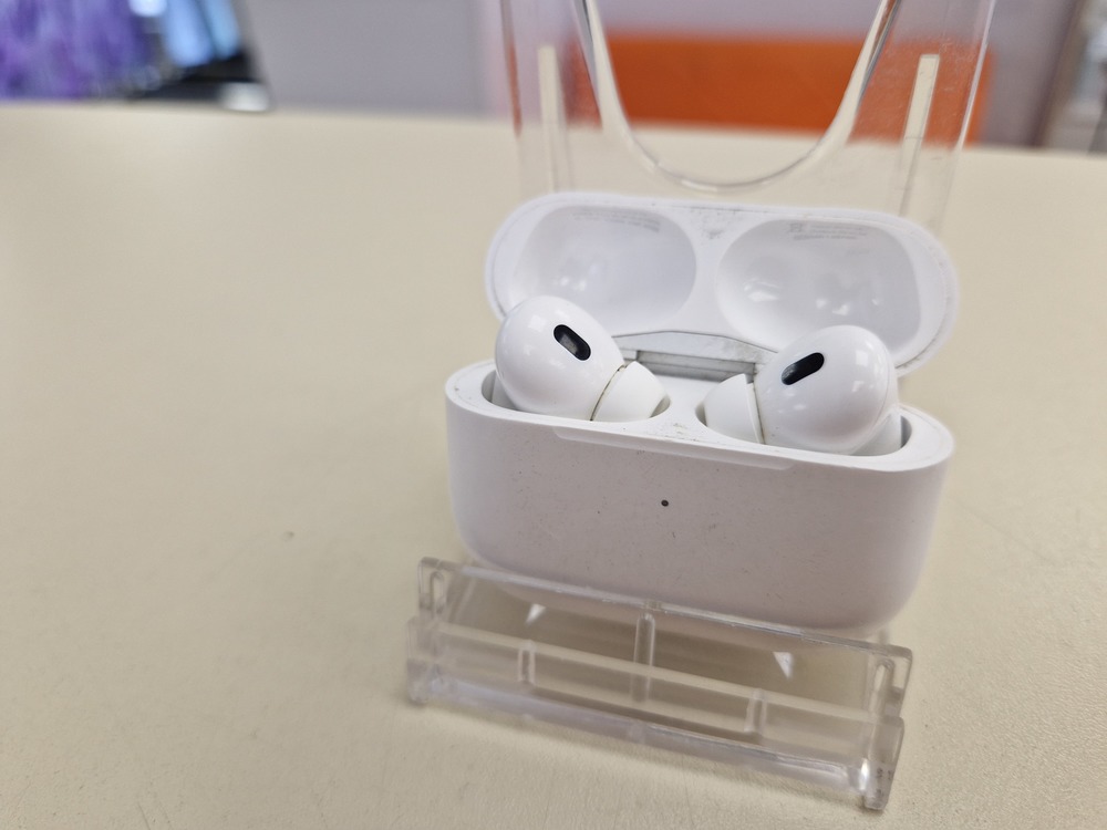 Наушники беспроводные Apple AirPods Pro 2 Gen