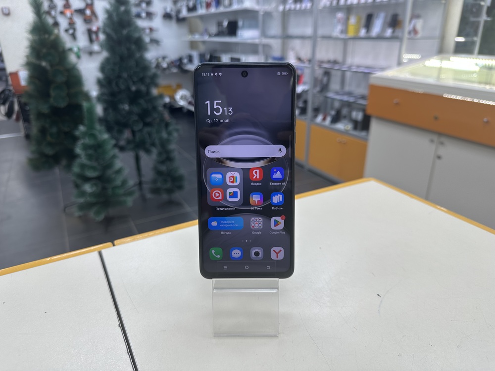 Смартфон Tecno Camon 30 8/256