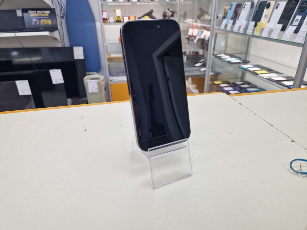 Смартфон Apple Iphone 14 Pro 128Gb