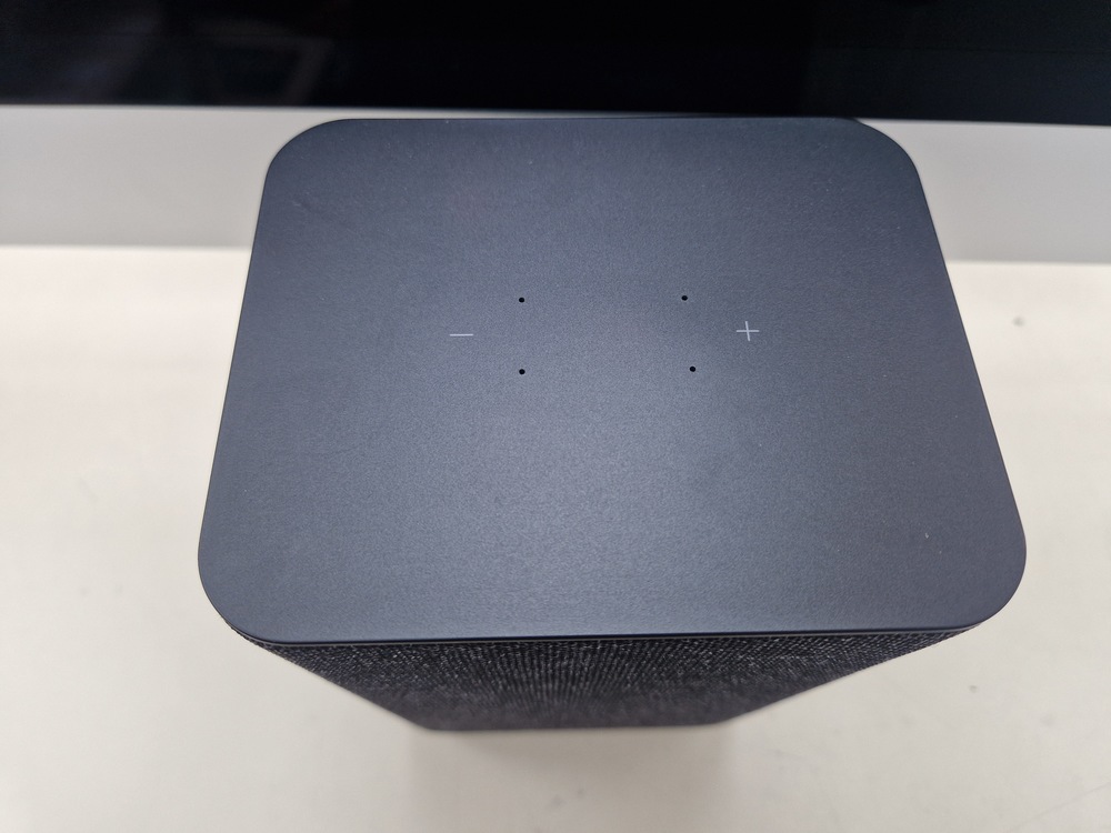 Умная колонка Яндекс Станция 2