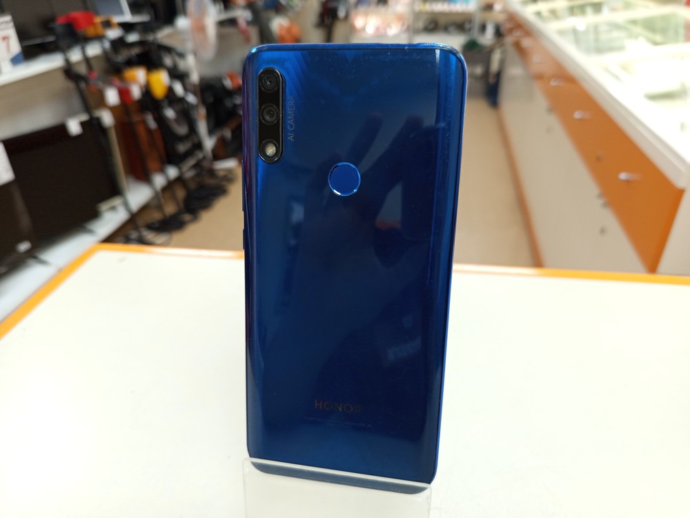 Смартфон Honor 9X 4/128