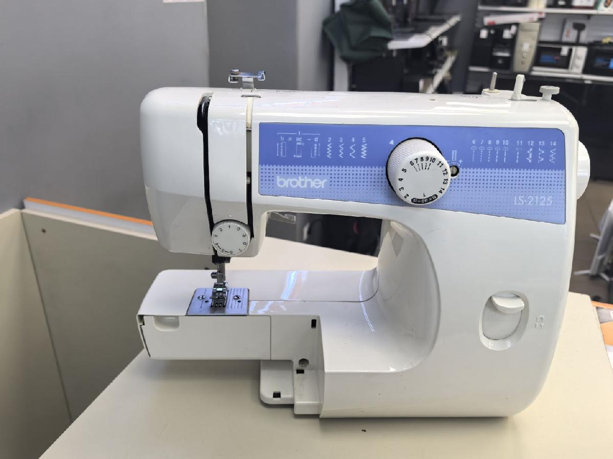 Швейная машина Brother LS 2125