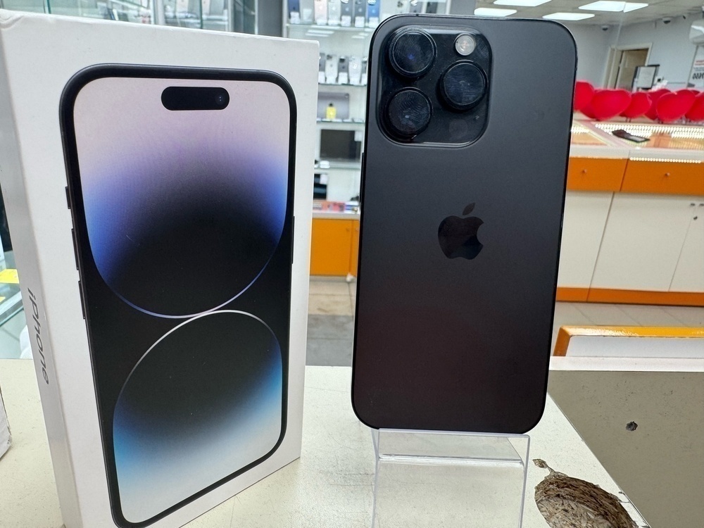 Смартфон Apple Iphone 14 Pro 256Gb