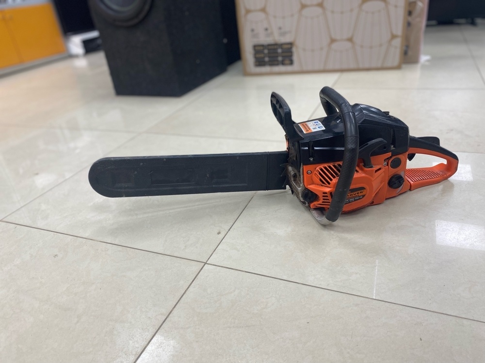 Бензопила Carver HSG 152/18