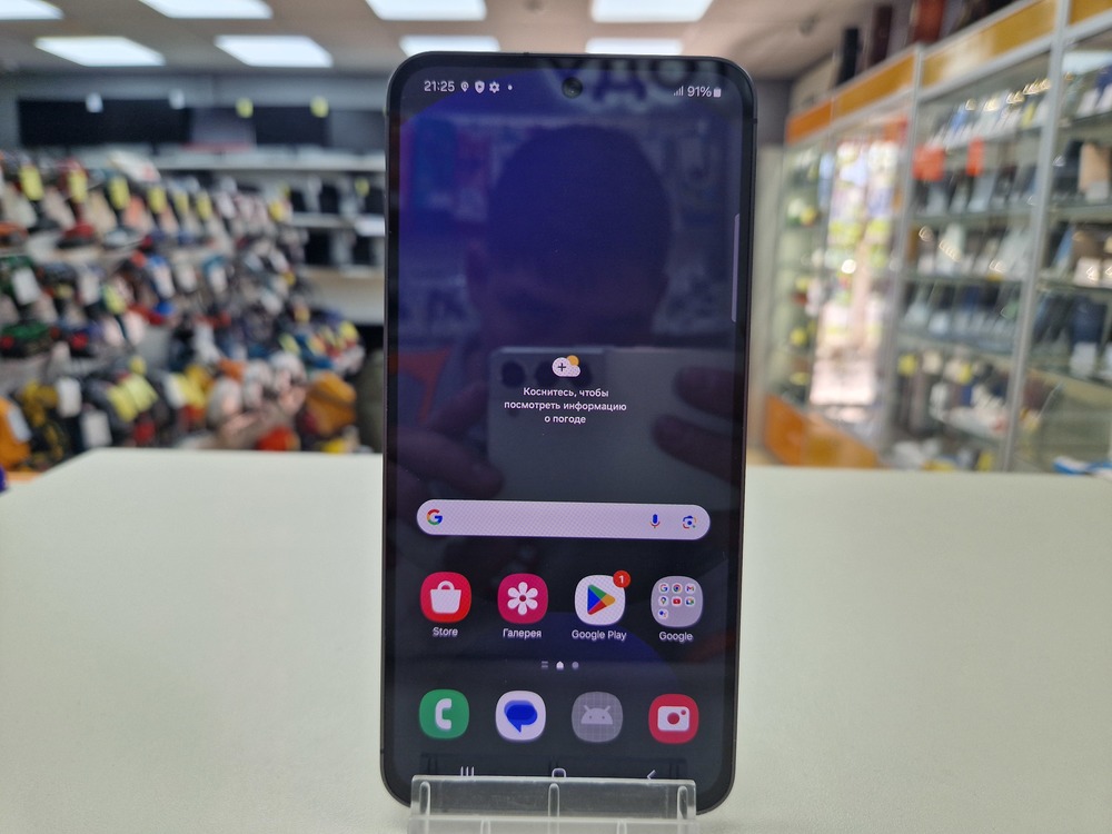 Смартфон Samsung Galaxy S24 FE 8/256