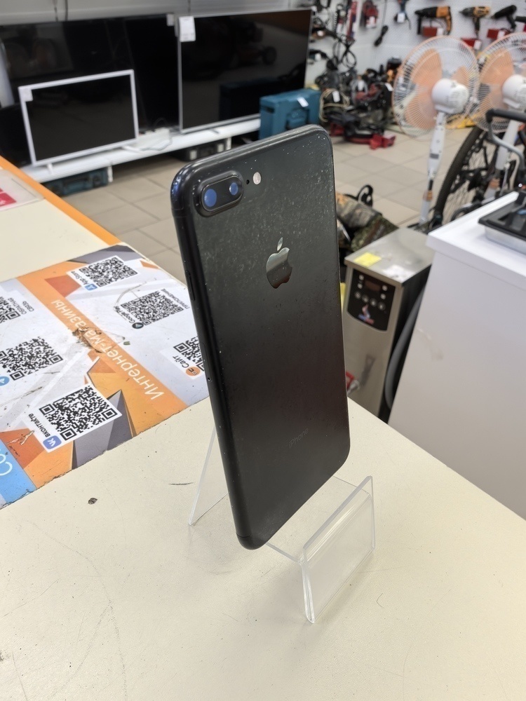 Смартфон Apple iPhone 7 Plus 128Gb