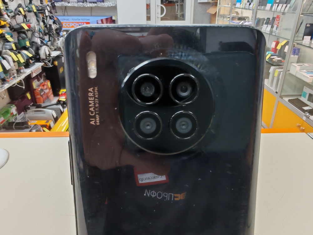 Смартфон Honor 50 Lite 6/128