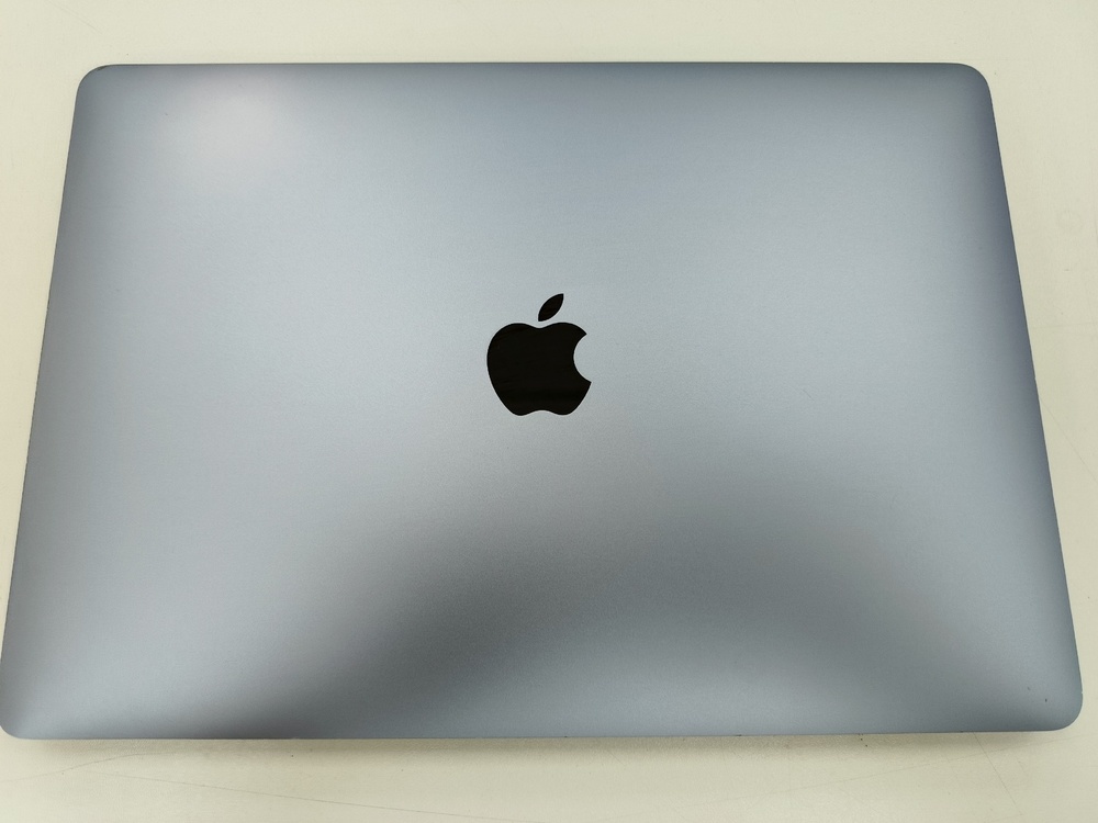 Ноутбук Apple MacBook Air (Retina 13 дюймов, 2 порта Thunderbolt 3,A2179) 2020