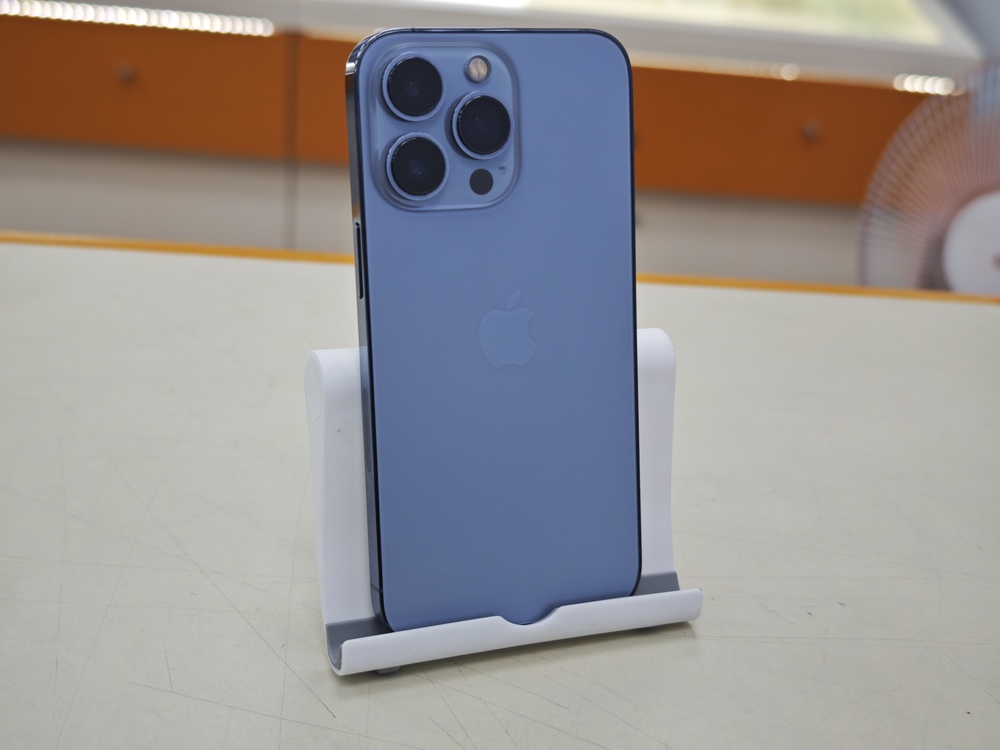 Смартфон Apple iPhone 13 Pro 128Gb
