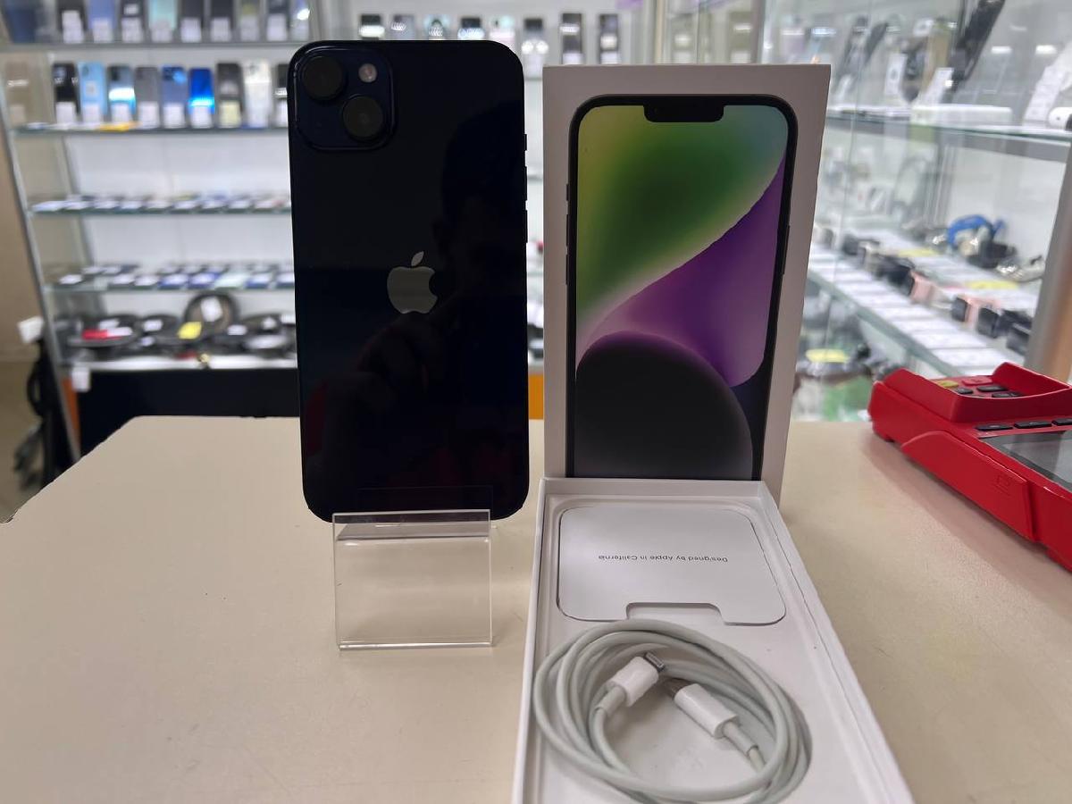 Смартфон Apple Iphone 14 Plus 256GB