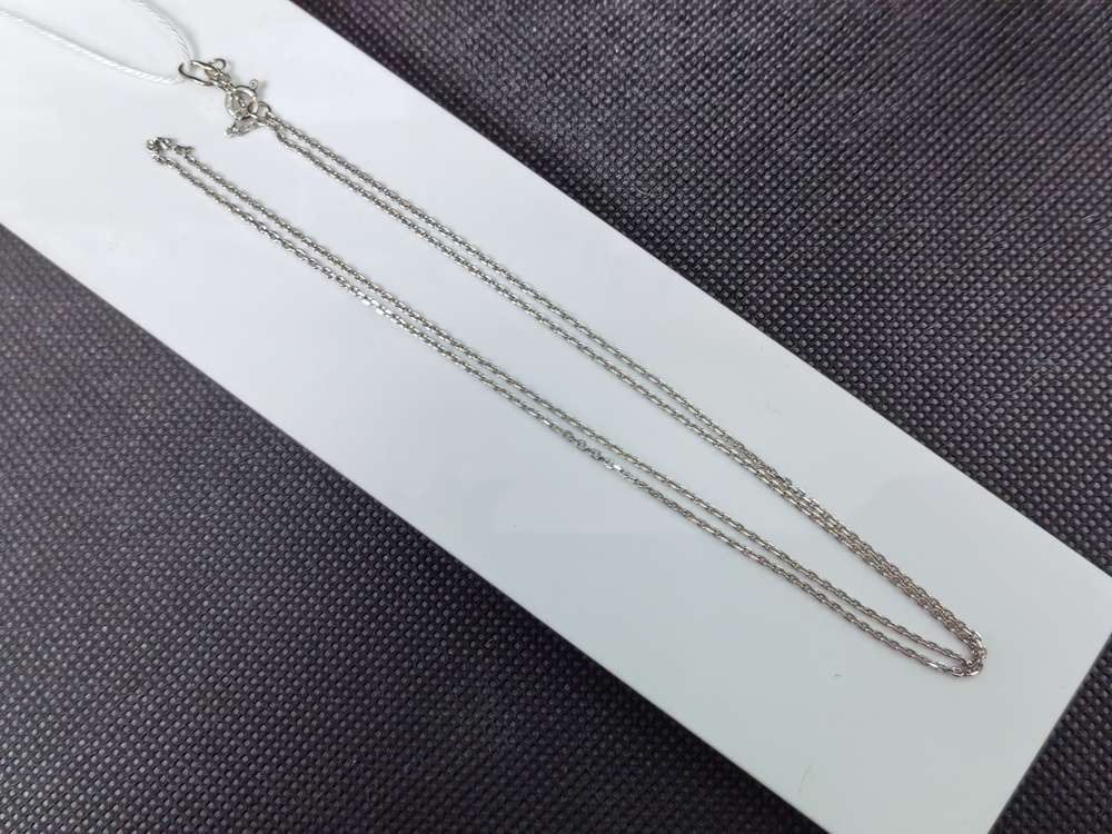 ЦЕПЬ ПОЛНОВЕСНАЯ Якорное (Au 585)