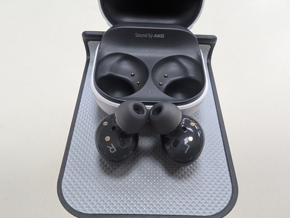 Наушники беспроводные Samsung Galaxy Buds 2