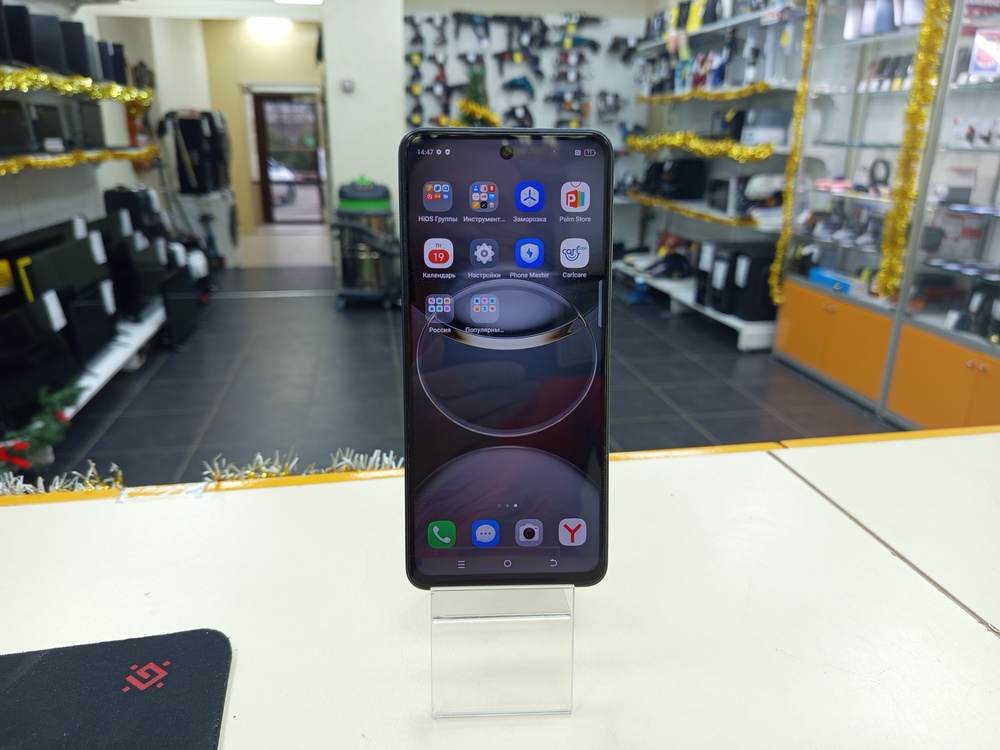 Смартфон Tecno SPARK 30 8/256