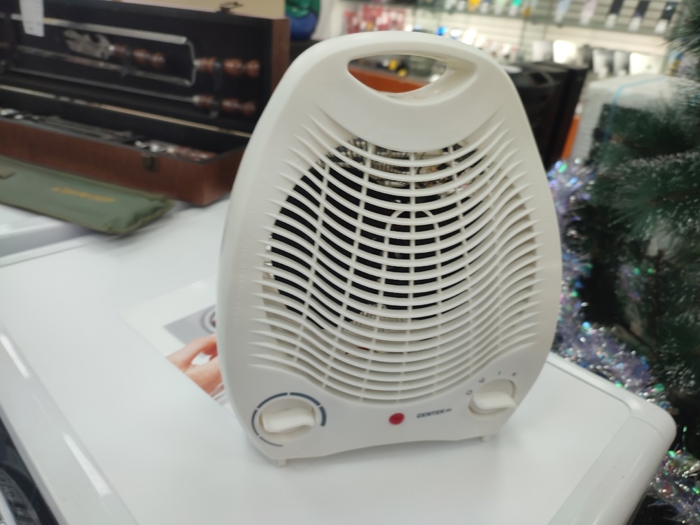 Тепловентилятор Centek CT-6002
