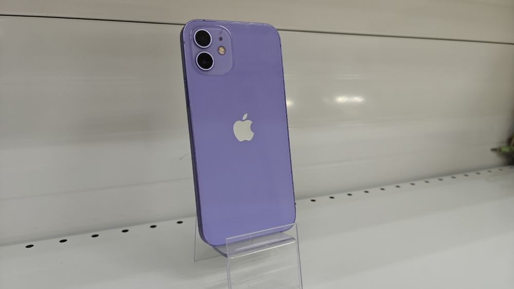 Смартфон Apple iPhone 11 128Gb