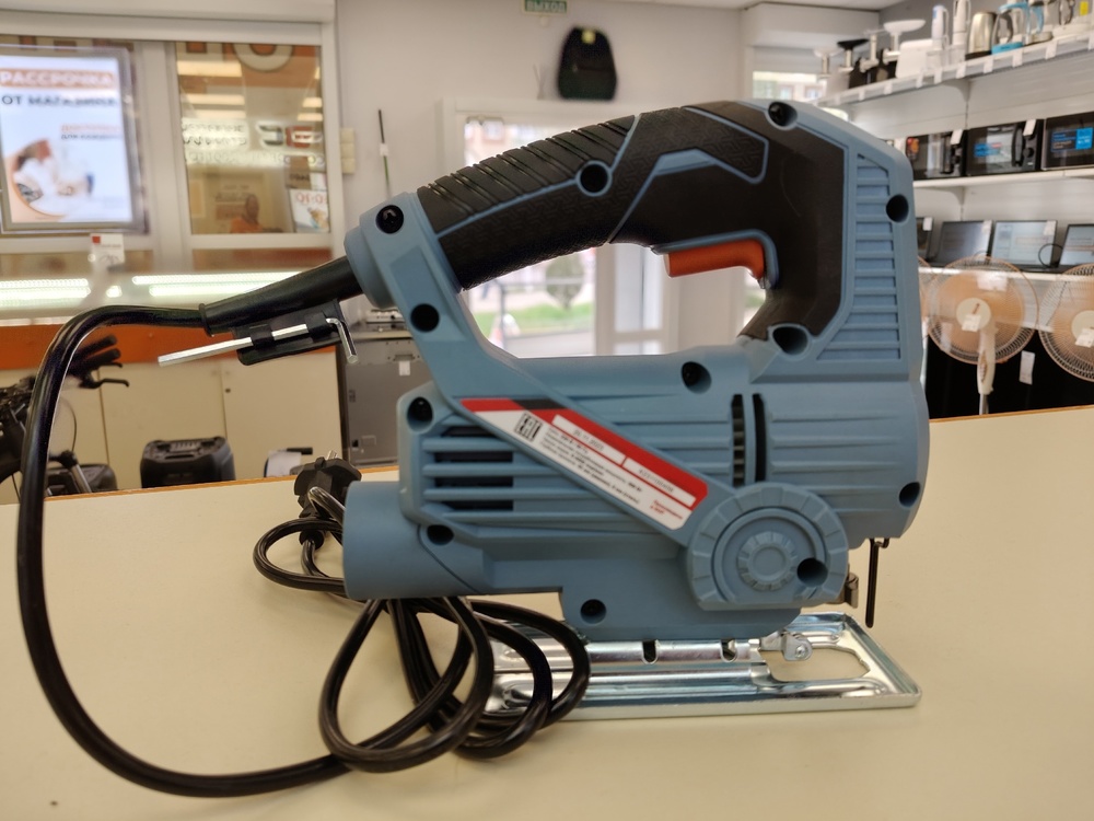 Лобзик Энергоприбор МП-60Э